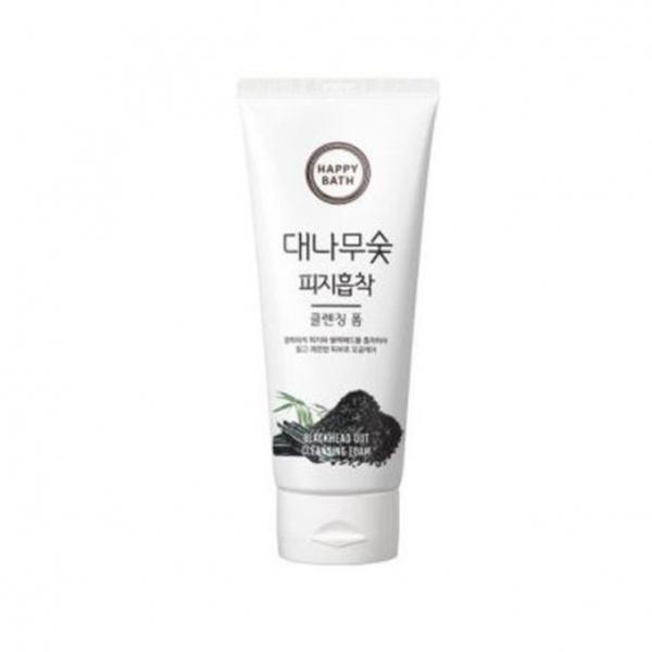 다나한 폼클렌징 피지흡착 세안제 딥 클렌징폼 200g