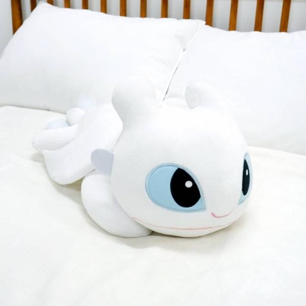 드래곤 길들이기 라이트퓨리 라잉 60cm