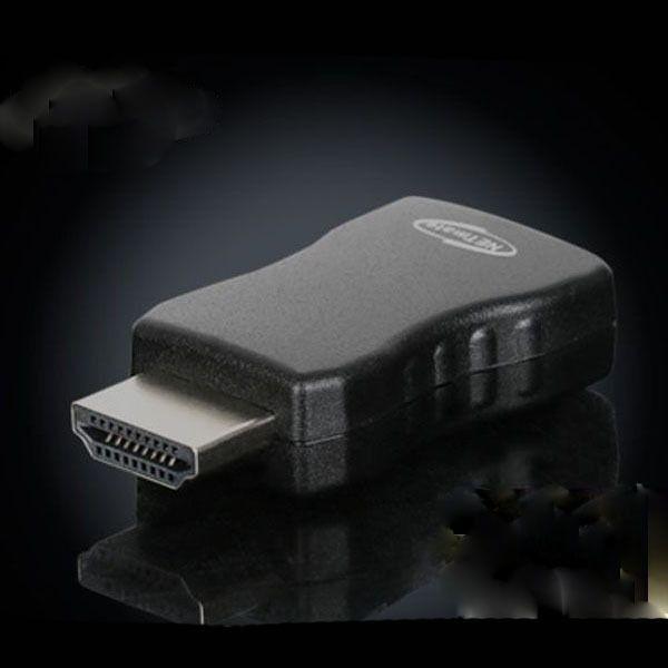 HDMI 젠더 영상 출력 증폭기 4K EDID 에뮬레이터 1