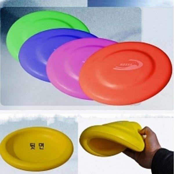 로싸원반 1개 ROSSA 플라잉부메랑