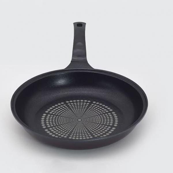퀸센스 후라이팬 가정 다이아몬드 코팅 프라이팬 28cm