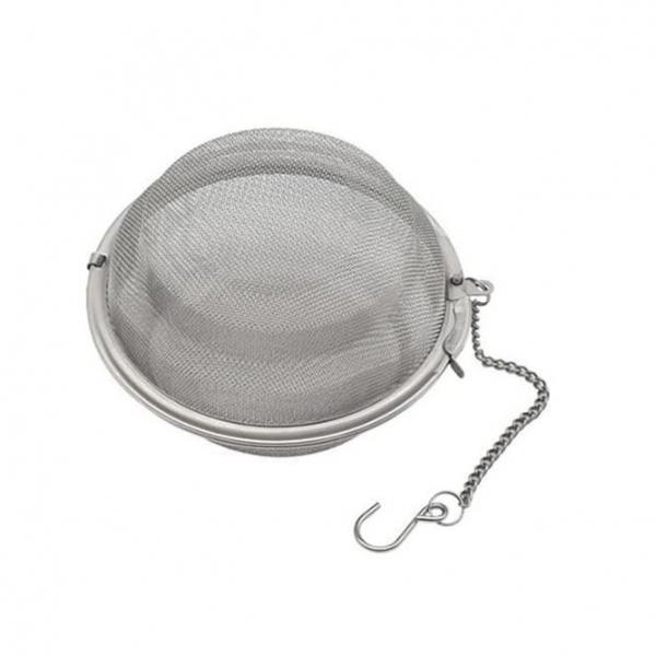 스텐 육수통 멸치망 육수망 다시망 업소 가정용 10cm