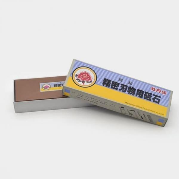 일제 숫돌 연마석 칼갈이 칼 가위 연마 숯돌 20.7CM