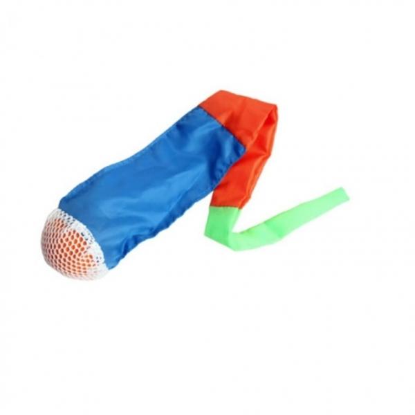 키더스 긴꼬리공 유아 체육 공잡기 놀이 게임 60cm