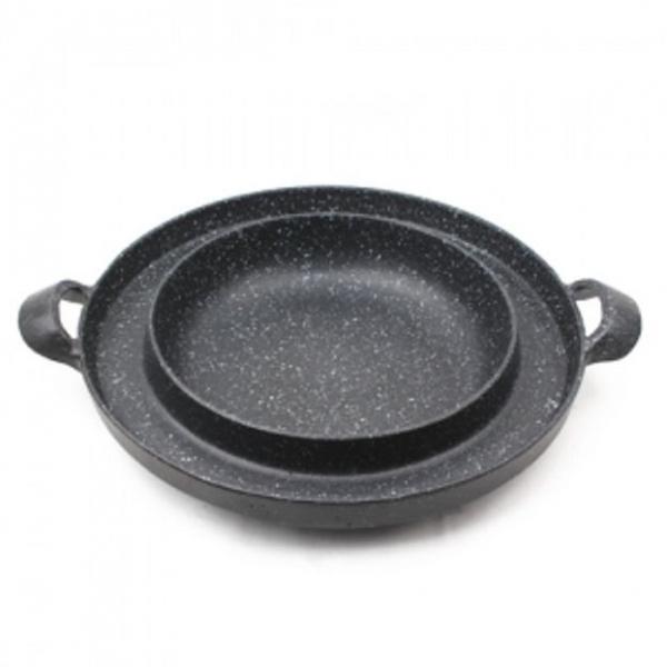 치즈 닭갈비 냄비 대 구이판 삼겹살 닭갈비 불판 고기