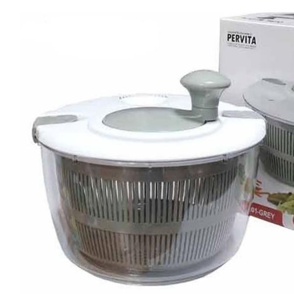 페르비타 야채 탈수기 샐러드 물기제거 짤순이 25CM