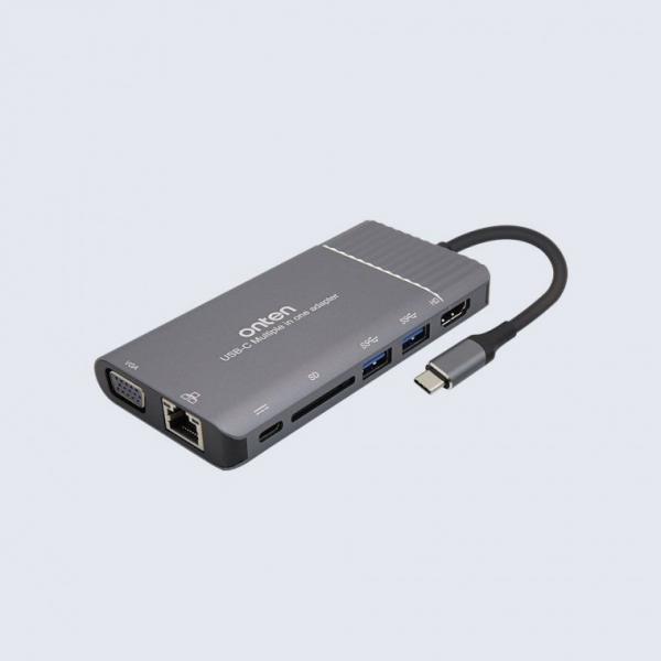 USB 3.1 영상 출력 포트 컨버터 디스플레이 포트