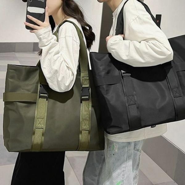 데일리백 메신저백 숄더백 가볍고 빅 캐주얼백