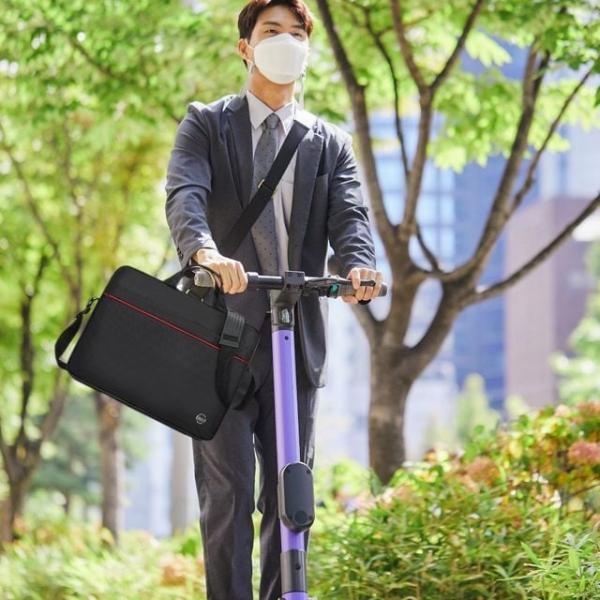 메신저백 캐주얼백 가방 남성숄더백 출퇴근백 1