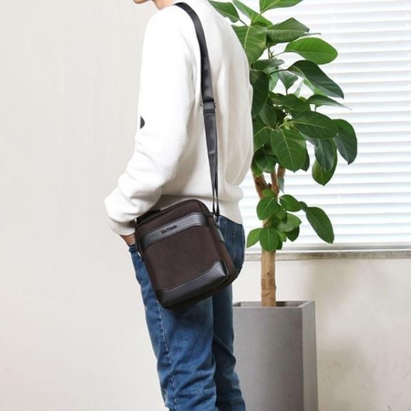 캐주얼한 데일리 남성가방 남성크백 출퇴근가방