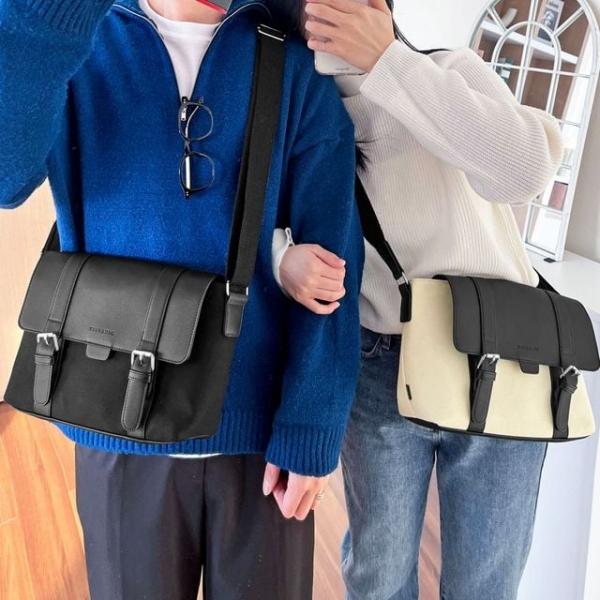 메신저백 남성가방 DF976 직장인가방 출퇴근