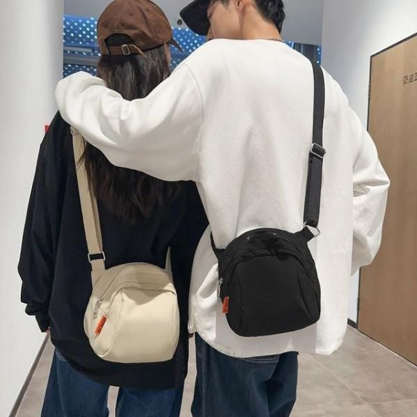 남자가방 빅사이즈 남성가방 메신저백 비치커버