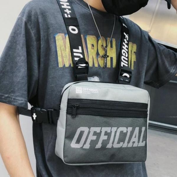 남성가방 낚시 데일리백 크로스가방 밀리터리백
