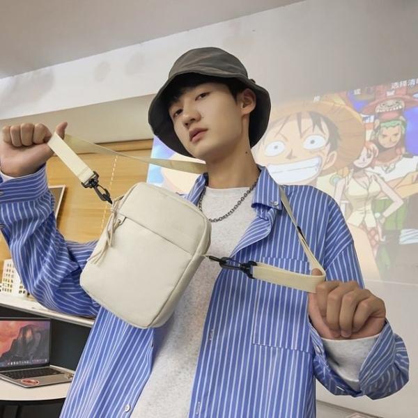 남성크백 폰가방 크로스가방 메신저백 크로스백