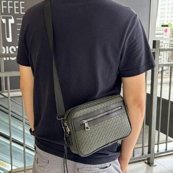 캐주얼백 직장인가방 크로스가방 메신저백 출퇴근