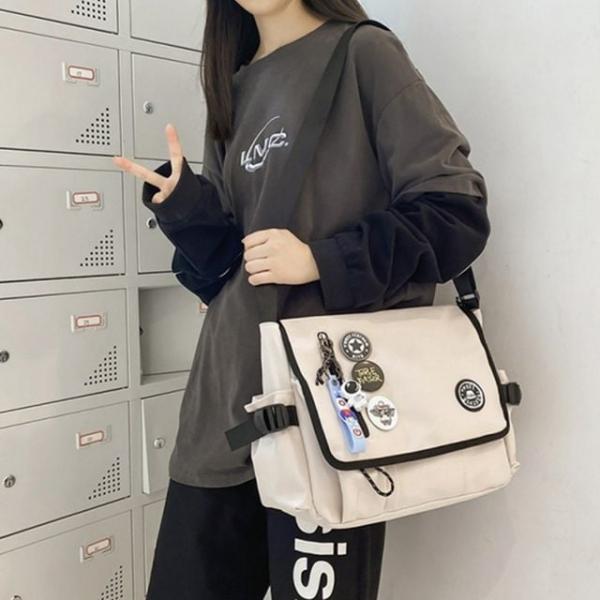 FT4710 학생가방 출퇴근가방 데일리백 메신