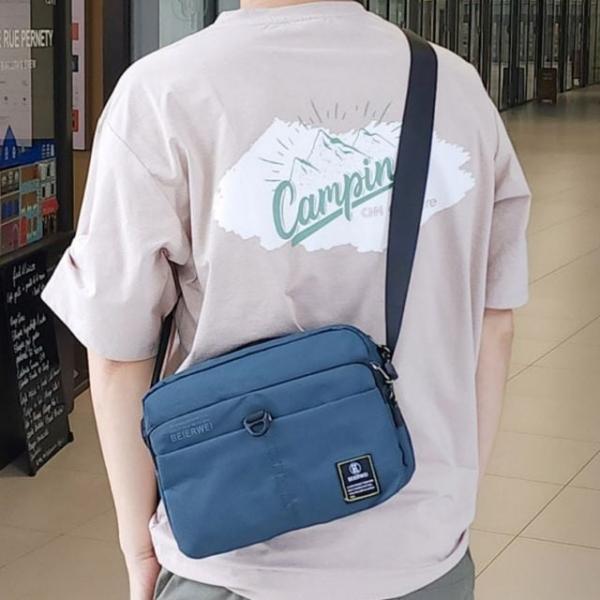 메신저백 데일리백 데일리 캐주얼 5color