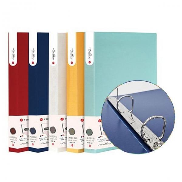 3공 D링 바인더 색상 택1 3공파일 A4바인더
