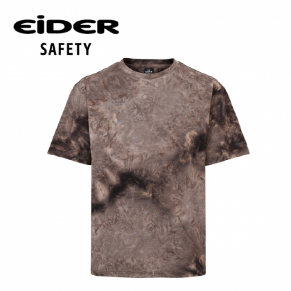 아이더 세이프티 작업복 티셔츠 TS-S2608