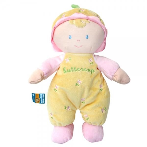 Kids Preferred 아기인형 버터컵 (K473096140)