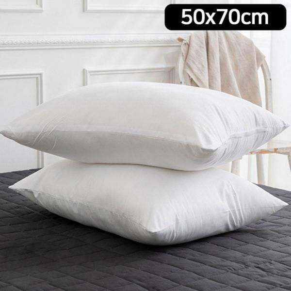 뽀송베개솜 배개 구름 베개솜 50x70cm