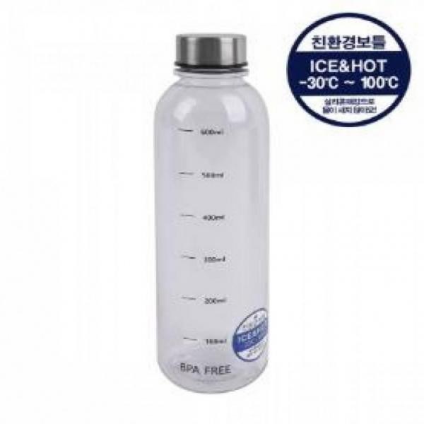 내한내열 지속가능 에코젠 안심 스텐 밀크보틀 700ml