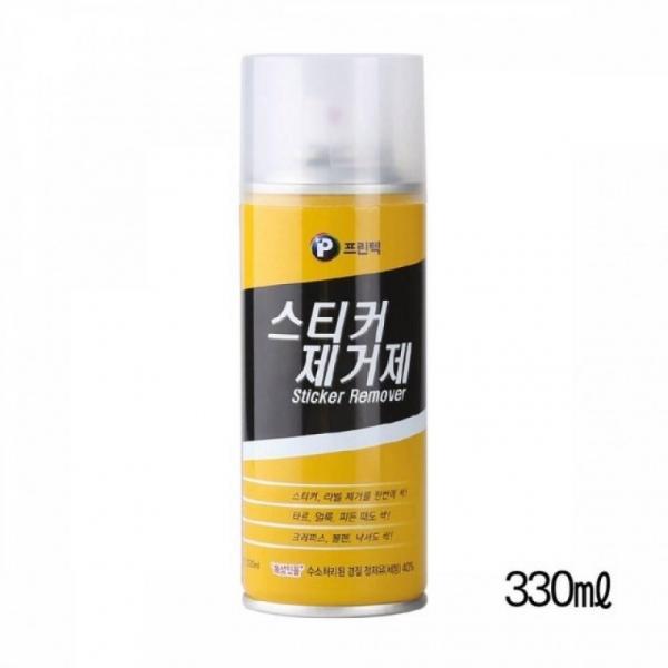 애니 라벨 스티커 제거제 SR-330(ml)
