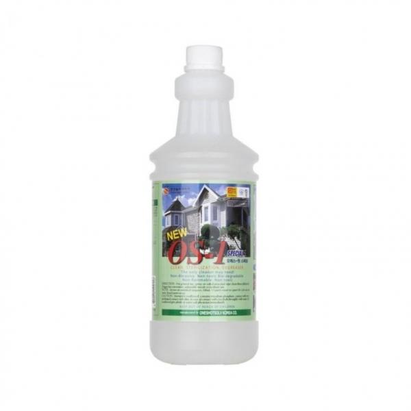 원샷솔브 다목적 세정제 OS-1 SPECIAL 1000ml
