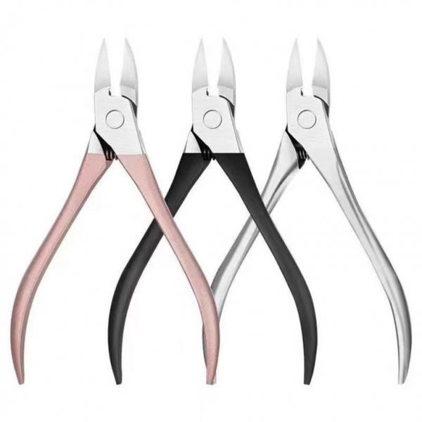 손톱 발톱 큐티클 제거 셀프 네일 니퍼