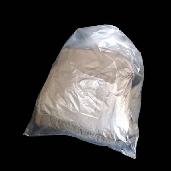 업소용 분리수거 쓰레기봉투 90L 78X 100cm 투명 100P