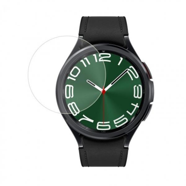 갤럭시 워치6 클래식 43mm 47 강화 유리 필름 액정 보호