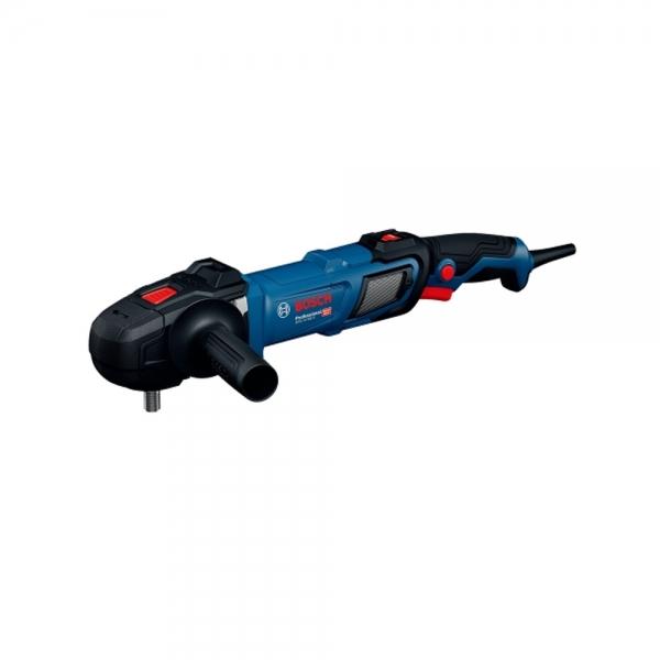 보쉬 GPO14-180S 폴리셔 180mm 1400W 6단 속도조절
