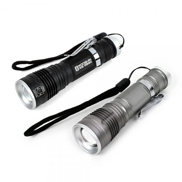 WS-G330 LED 충전식 줌라이트