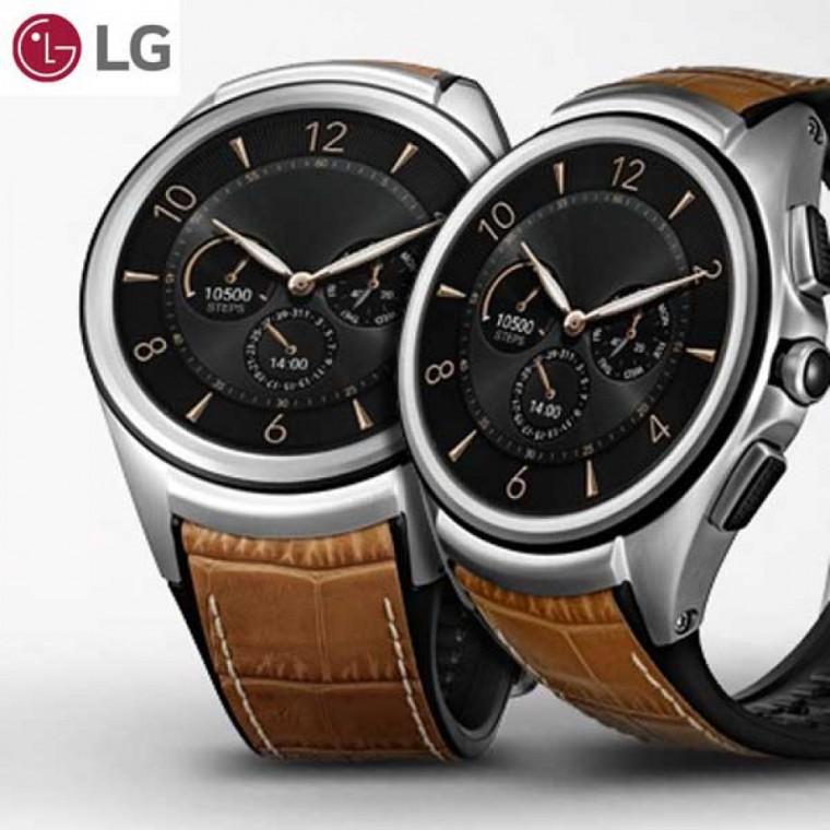 LG 워치어베인 세컨드에디션 방탄 시력보호 필름 2매