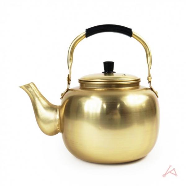 황주전자 4L