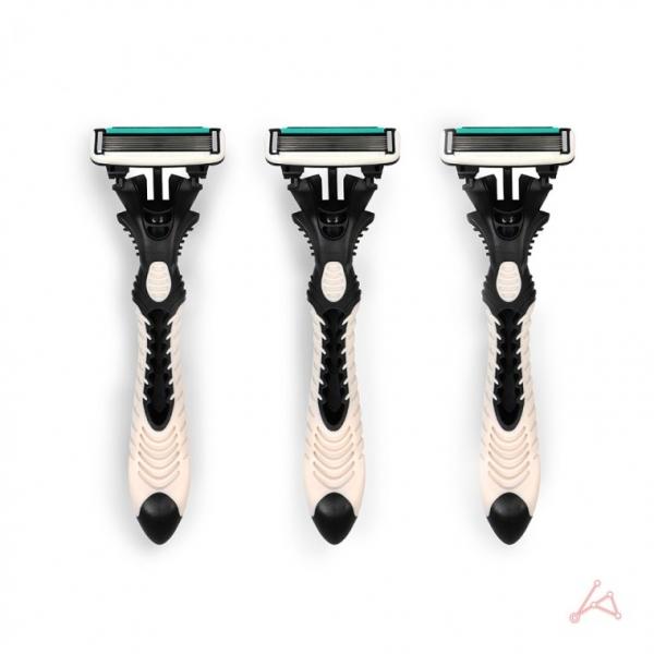 도루코 페이스6 3P