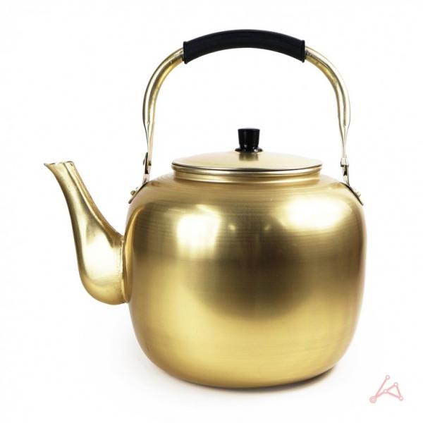 황주전자 15L