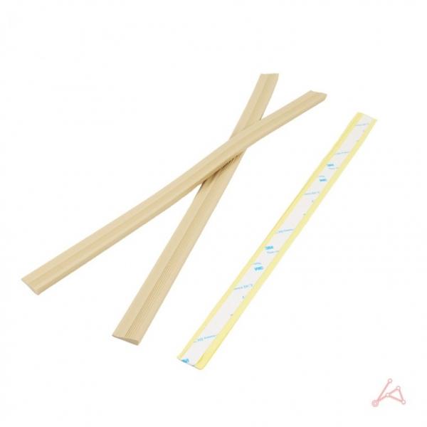 도어턱받침 베이지