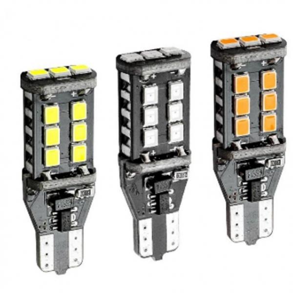 T15 LED 후진등 소켓 시그럴램프 파워전구