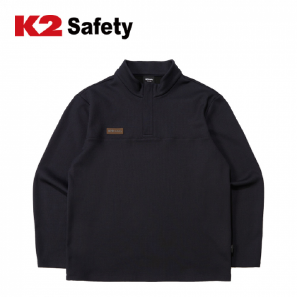 K2 세이프티 작업복 티셔츠 TS-F3201