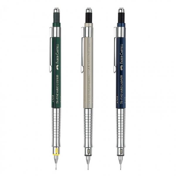 파버카스텔 TK 파인 바리오 L 샤프 Fine Vario 샤프 0.7mm