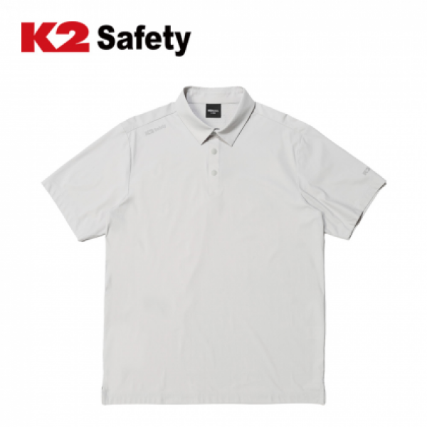 K2 세이프티 작업복 티셔츠 TS-4201