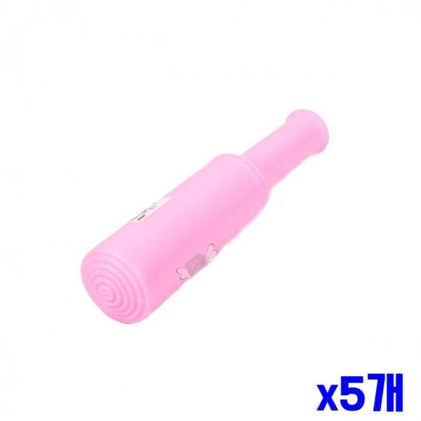 내용물 잘 부숴지는 절구 방망이 소 x5개 깨갈이