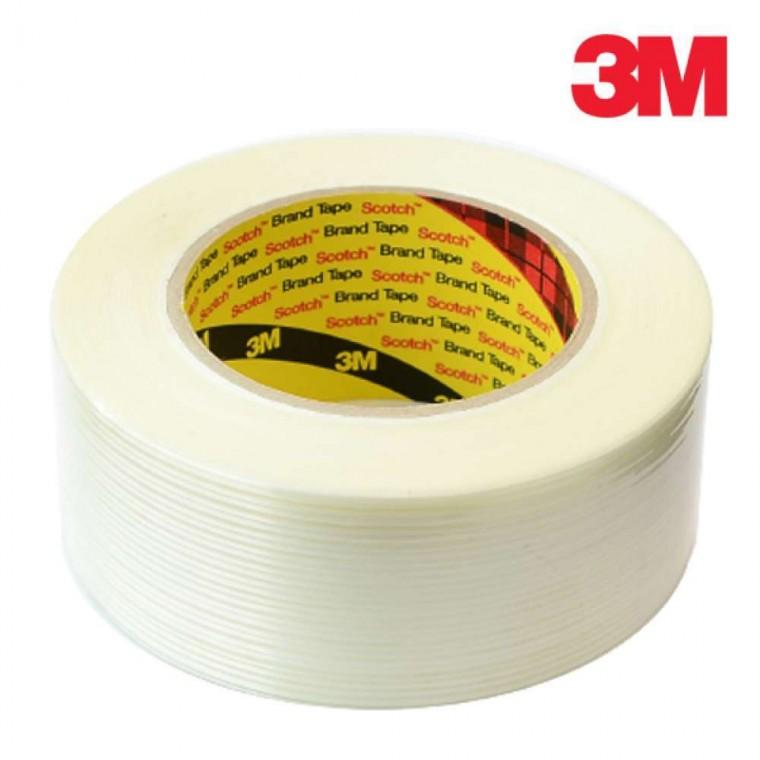 3M 필라멘트 테이프 8915 50mm x 55M