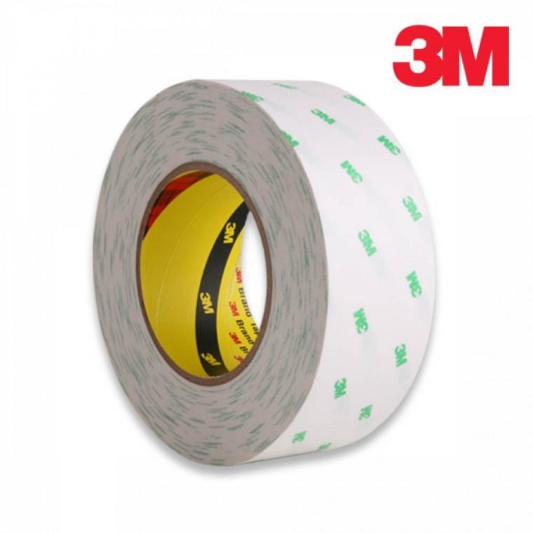 3M 화지양면테이프 9346 50mm x 50M
