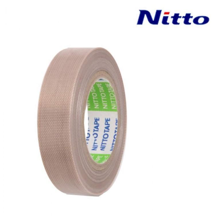 니또 973 내열 테프론 테이프 12.5mm x 10M