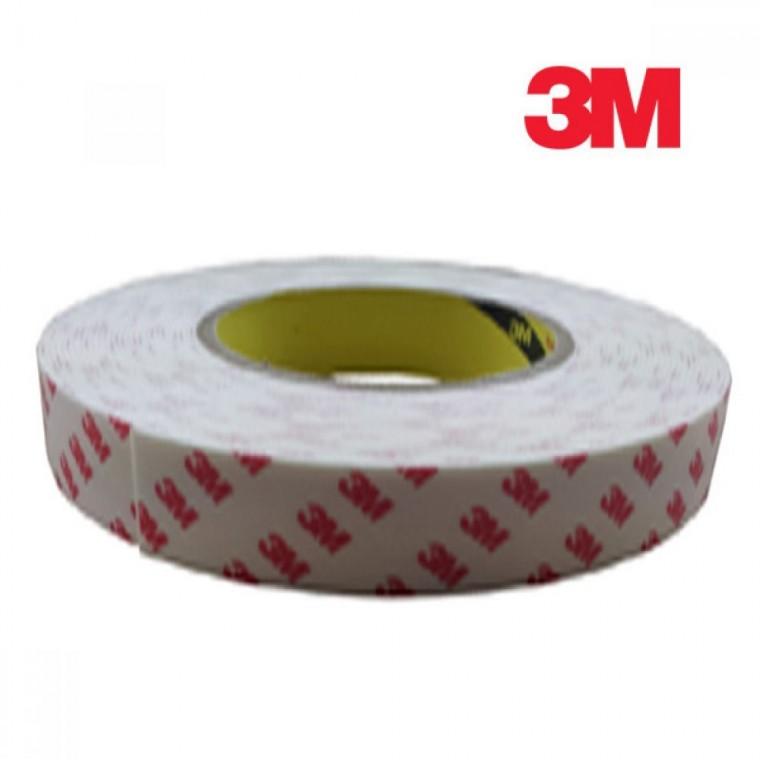 3M PE폼 양면테이프 25mm x 10M