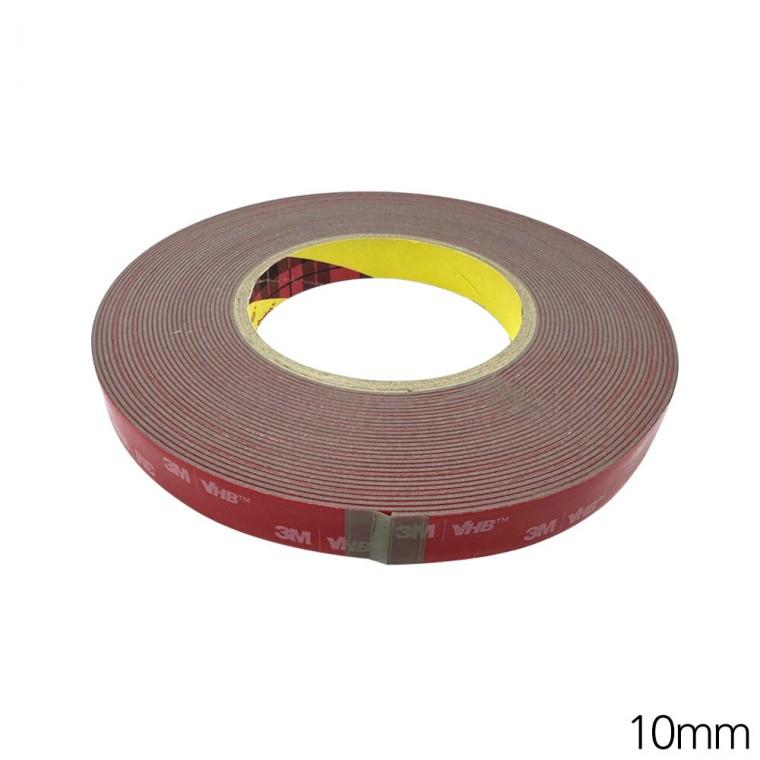 3M 5611N VHB 아크릴 폼 양면테이프 10mm x 11M