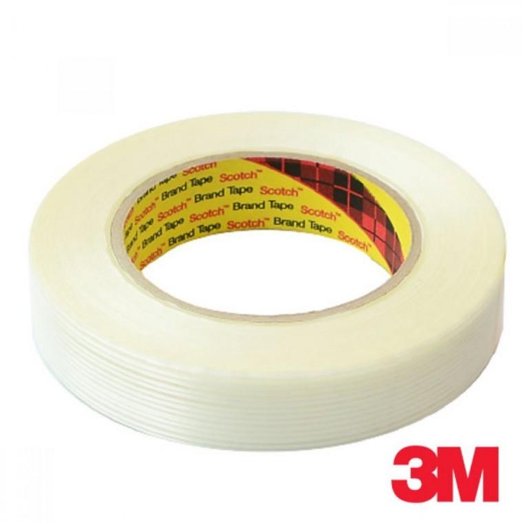 3M 필라멘트 테이프 8915 20mm x 55M