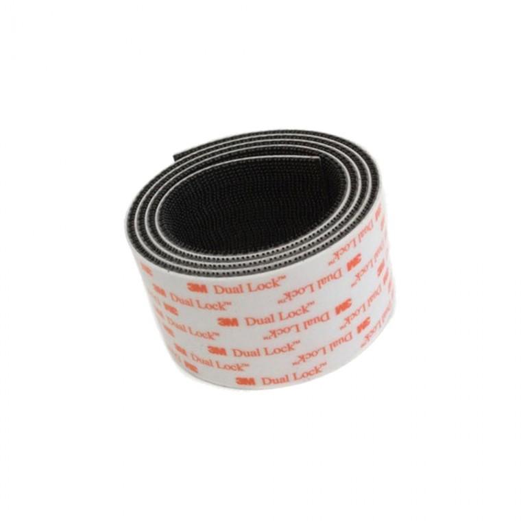 3M 듀얼락 SJ3551 강력 탈부착 테이프 150mm x 50cm